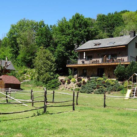 Апартаменты Relais Des Eveux Ла-Рош-ан-Арден Экстерьер фото